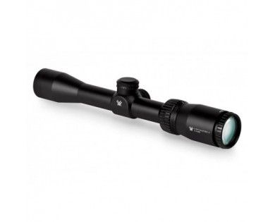 Lunette de visée Vortex Crossfire II 2-7x32 réticule BDC 