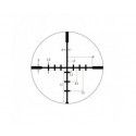 Lunette de visée Vortex Crossfire II 2-7x32 réticule BDC 