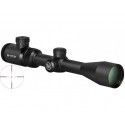 Lunette Vortex Crossfire II 3-9x40 V-Brite Illuminated 