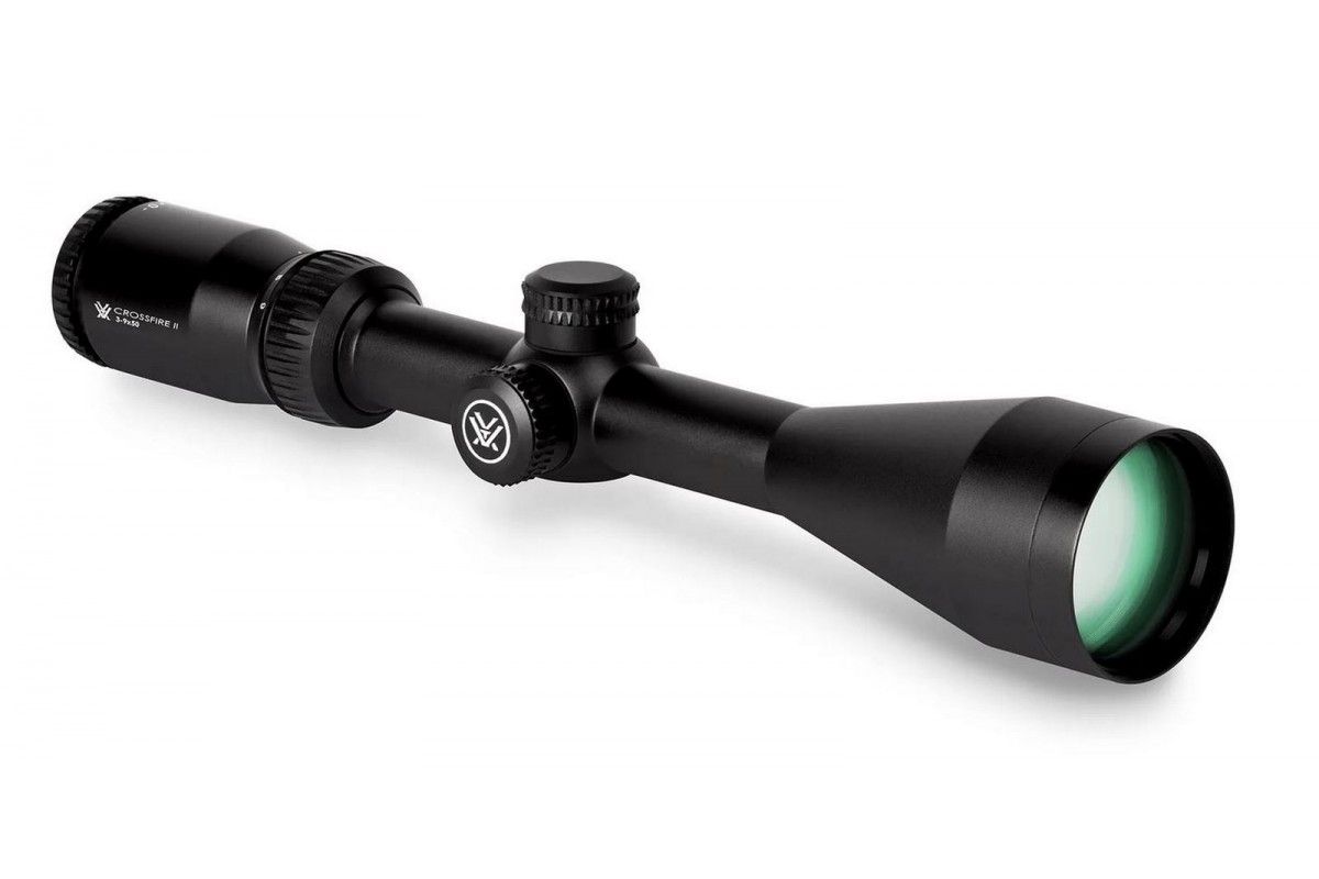 Lunette Vortex Crossfire II 3-9x50 V-Brite Lunette Vortex Crossfire II 3-9x50 V-Brite