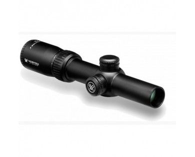 Lunette de visée Vortex Crossfire II 1-4x24 