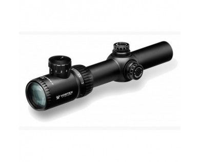 Lunette de visée Vortex Crossfire II 1-4x24 