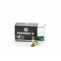 Munitions RWS 22LR Subsonic HP 
