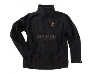 Veste de tir Browning Masters 2 Black 