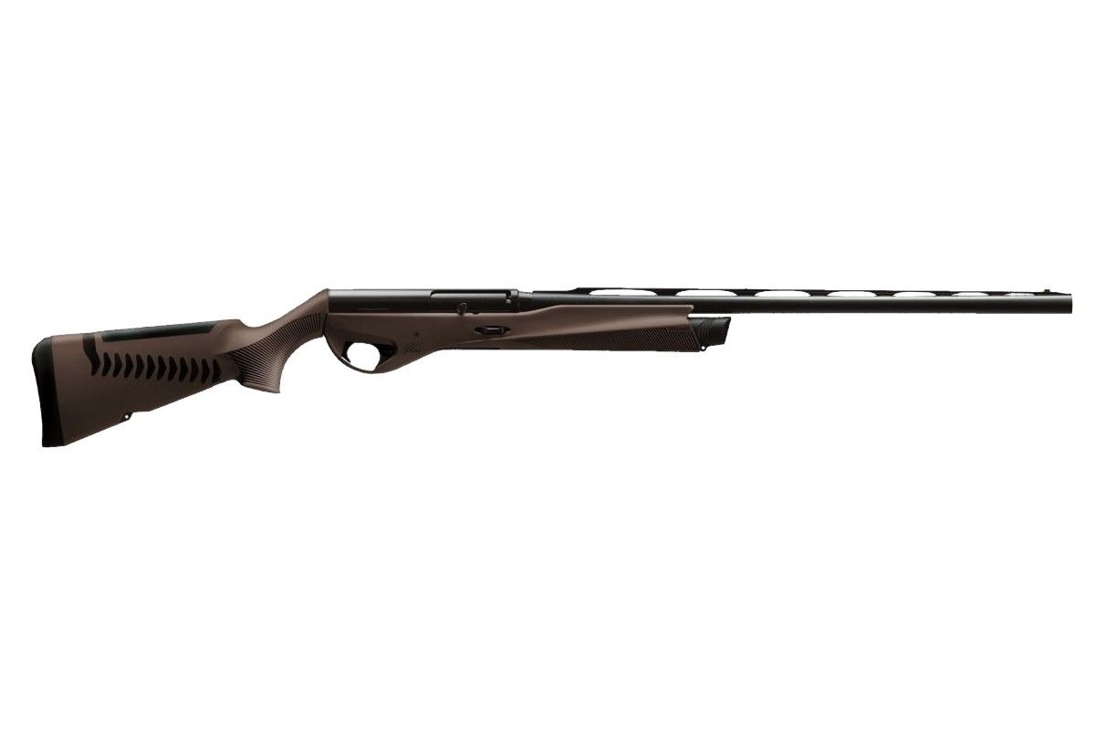 Fusil Benelli VINCI Color Brun