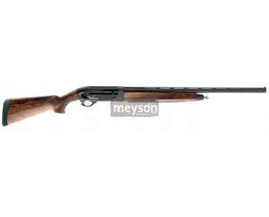 Fusil VELOCE Verney Carron 6 coups 12/76 canon de 71 cm 