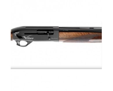 Fusil VELOCE Verney Carron 6 coups 12/76 canon de 71 cm 