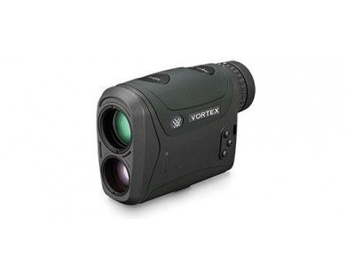 Télémètre laser Vortex Razor HD 4000 7x25 