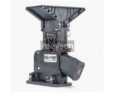 Appareil de chargement rapide pour chargeur AK 47 (7.62X39) 