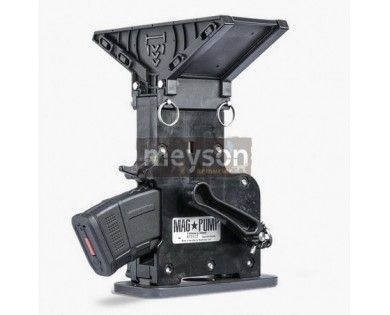 Appareil de chargement rapide pour chargeur AK 47 (7.62X39) 