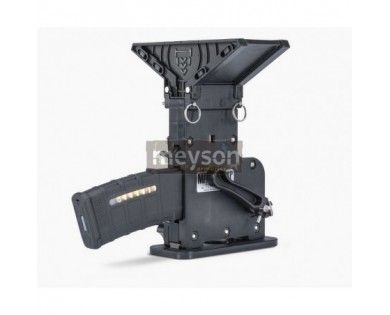 Appareil de chargement rapide pour chargeur AR 15 
