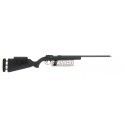 Carabine VOERE K15 22 Lr canon carbone fileté 