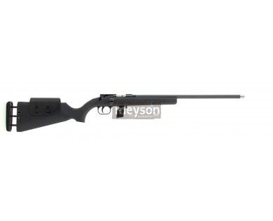 Carabine VOERE K15 22 Lr canon carbone fileté 