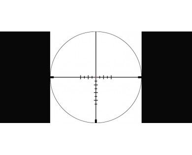 Lunette Vortex Viper PST Gen II 1-6x24 VMR 2 
