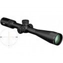 Lunette Vortex Viper PST Gen II 5-25x50 EBR 7C 