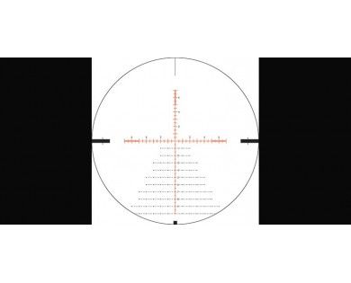 Lunette Vortex Viper PST Gen II 5-25x50 EBR 7C 