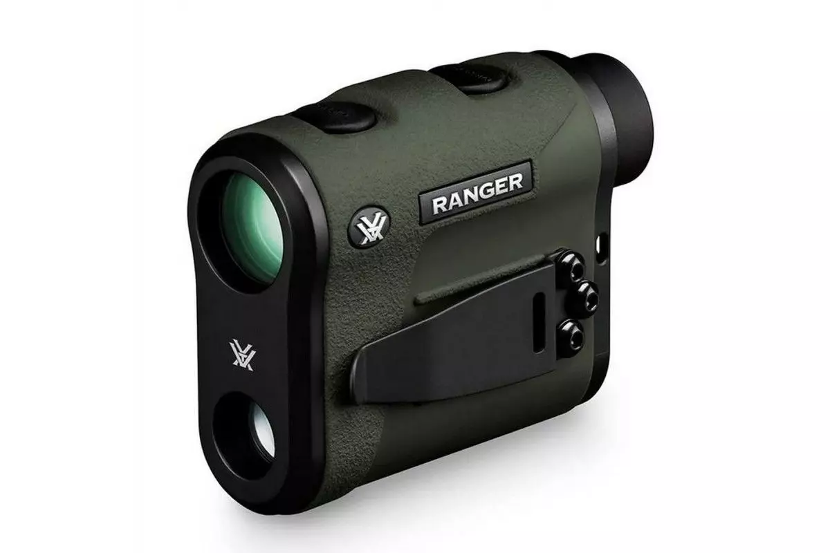Télémètre laser Vortex Ranger 1800 