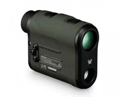 Télémètre laser Vortex Ranger 1800 