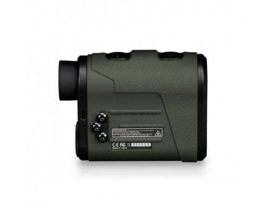 Télémètre laser Vortex Ranger 1800 