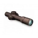 Lunette de visée Vortex Razor Gen III HD 1-10x24 