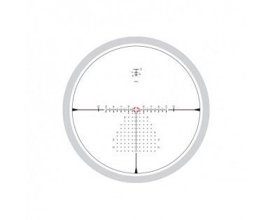 Lunette de visée Vortex Razor Gen III HD 1-10x24 