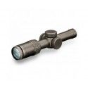 Lunette de visée Vortex Razor Gen II HD-E 1-6x24 