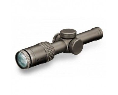 Lunette de visée Vortex Razor Gen II HD-E 1-6x24 