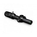 Lunette de visée Vortex Strike Eagle 1-6x24 réticule AR-BDC3 