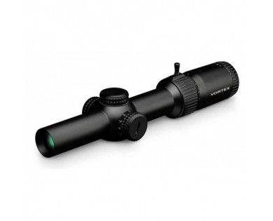 Lunette de visée Vortex Strike Eagle 1-6x24 réticule AR-BDC3 