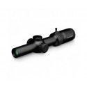Lunette de visée Vortex Strike Eagle 1-8x24 réticule AR-BDC3 
