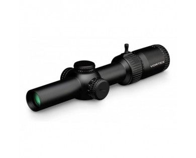 Lunette de visée Vortex Strike Eagle 1-8x24 réticule AR-BDC3 