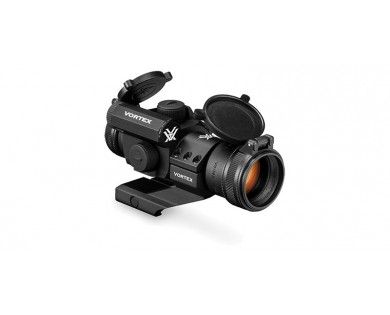 Viseur point rouge StrikeFire II - Vortex 