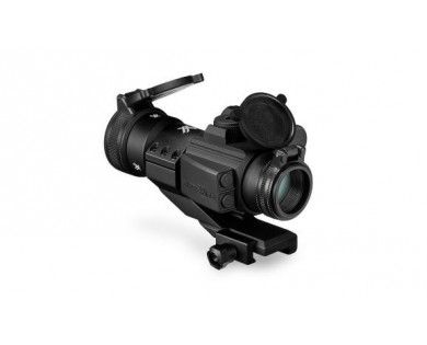 Viseur point rouge StrikeFire II - Vortex 