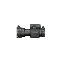 Viseur point rouge StrikeFire II - Vortex 