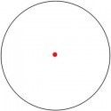 Viseur point rouge StrikeFire II - Vortex 