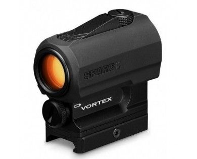 Viseur point rouge Vortex SPARC AR 