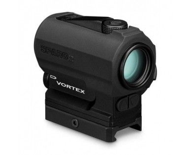 Viseur point rouge Vortex SPARC AR 