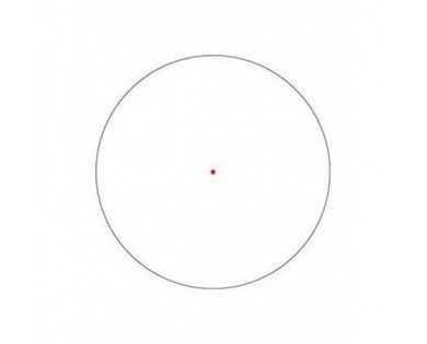 Viseur point rouge Vortex SPARC AR 