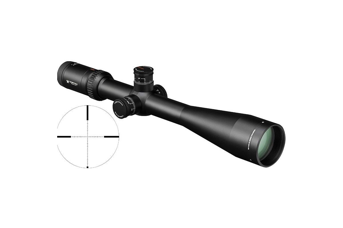 Lunette Vortex Viper HST 6-24x50 VMR 1 Lunette Vortex Viper HST 6-24x50 VMR 1