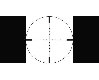 Lunette Vortex Viper 6,5-20x50 Mil-Dot 