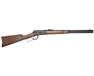 Carabine Lever Action modèle 1892 20'' cal. 45 Long Colt 