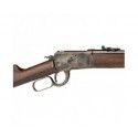 Carabine Lever Action modèle 1892 20'' cal. 45 Long Colt 