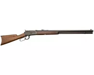 Carabine Chiappa 1886 lever action rifle 26'' cal. .45/70 