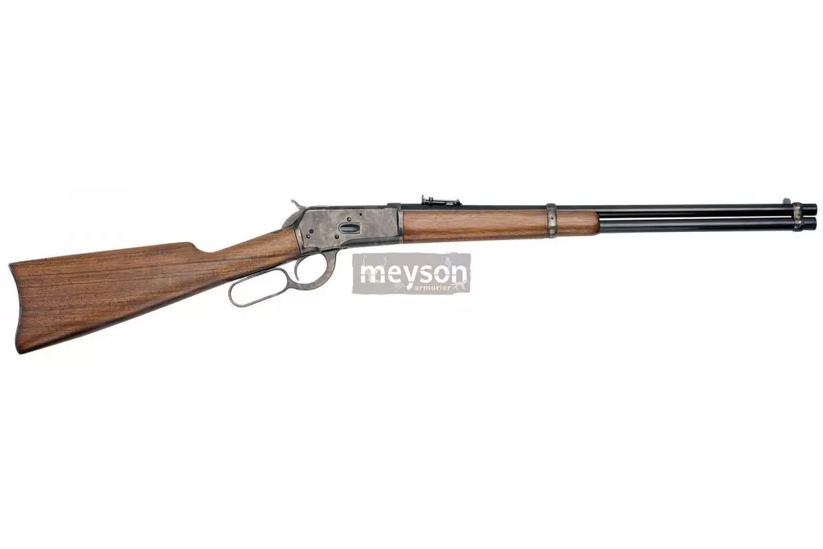 Carabine Chiappa Lever Action 44 Mag Jaspée 