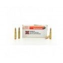 Cartouches Winchester 358Win 200grs 