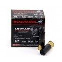 Munitions de chasse Winchester Drylok Super Steel calibre 12/70 