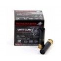 Munitions de chasse Winchester Drylok Super Steel calibre 12/89 