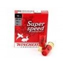Munitions de chasse Winchester Super Speed 40 grammes 