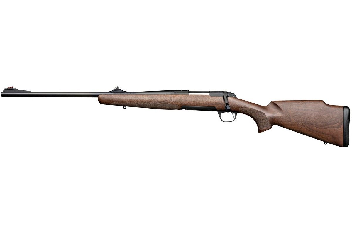 Carabine Browning X-BOLT SF HUNTER II MONTE CARLO Gaucher