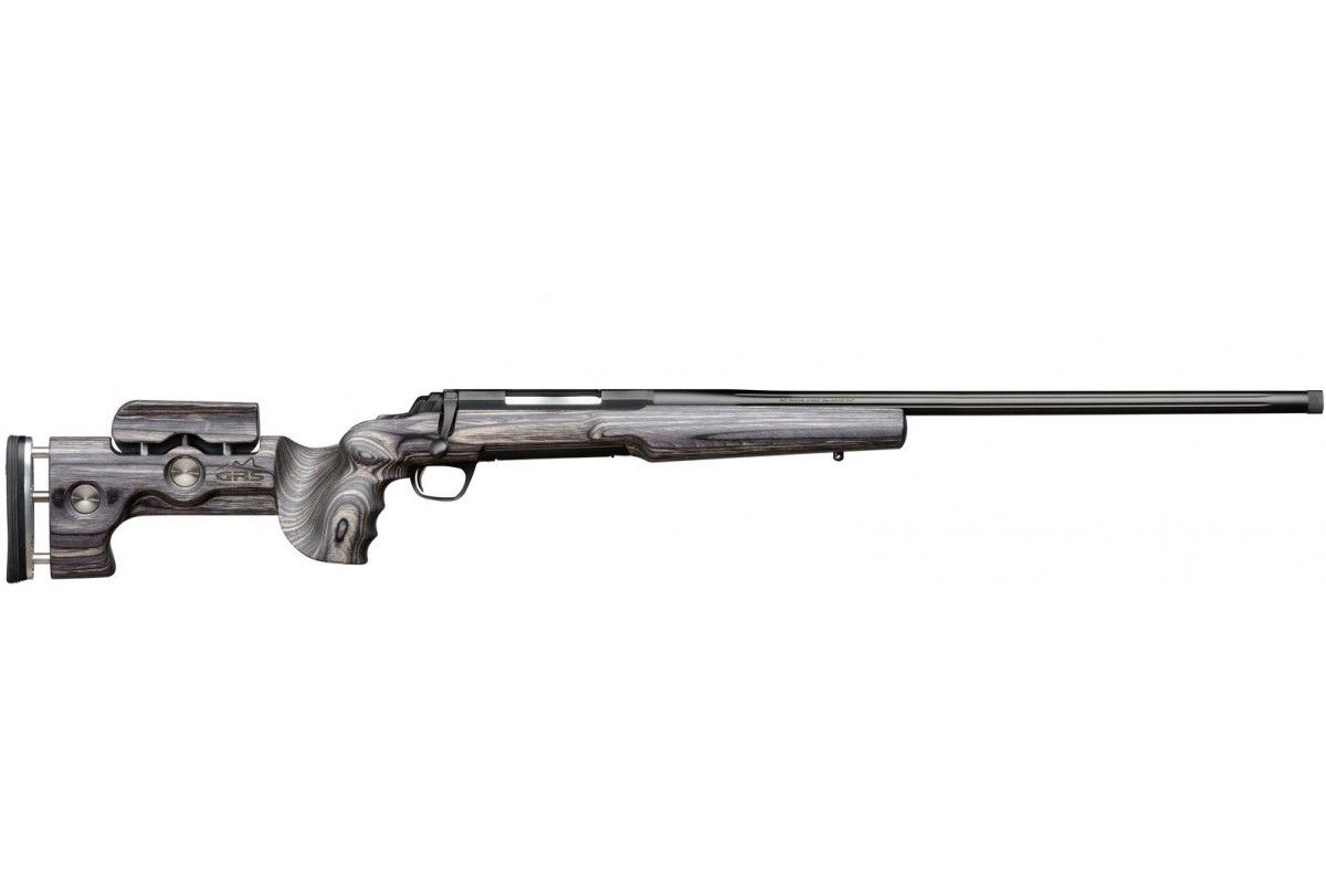 Carabine X-Bolt Varmint SF GRS Nouveau Modèle